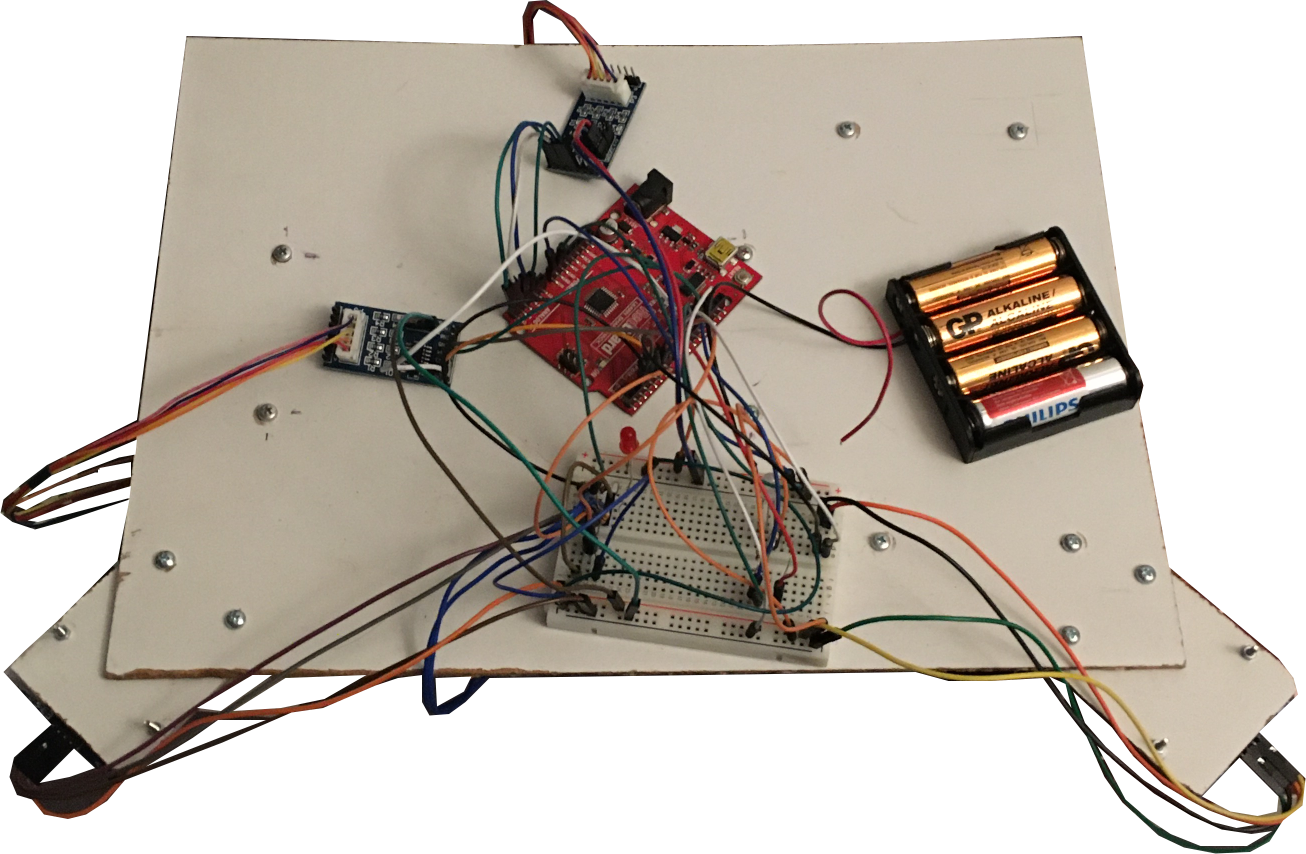 GitHub mhso/WhiteboardEraser Autonomous Whiteboard Eraser! First